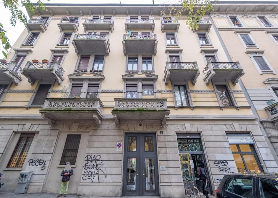 Pvr Apartment Mailand