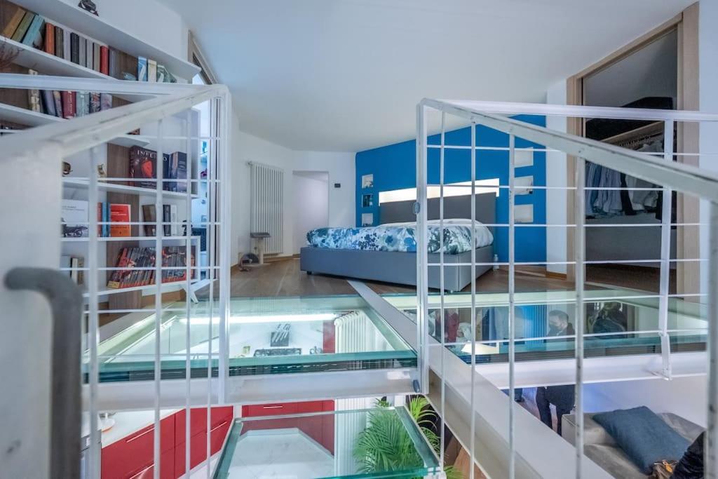 Pvr Apartment Mailand